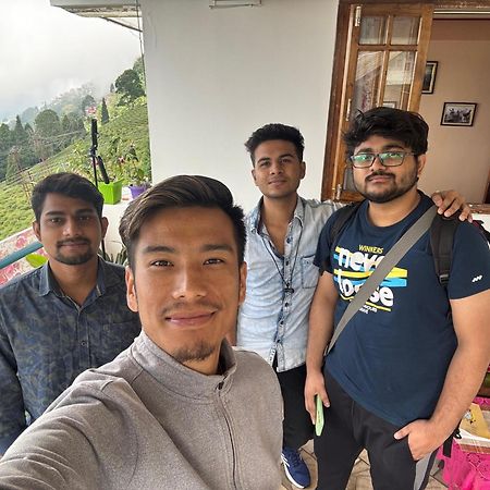 Valley View Homestay 다르질링 외부 사진