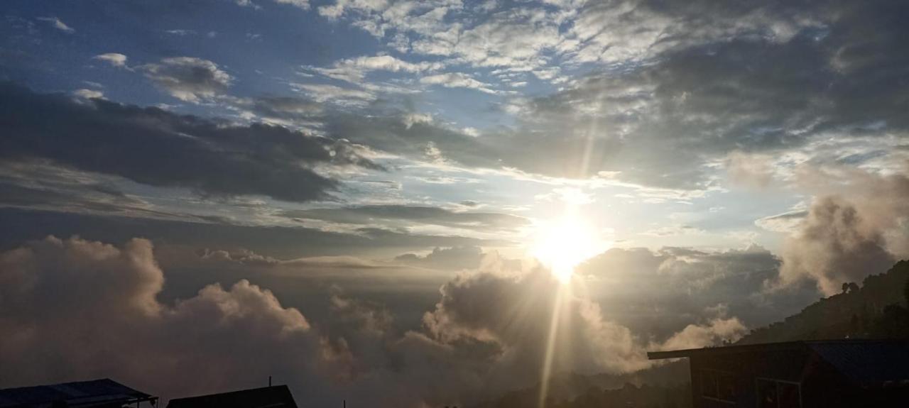 Valley View Homestay 다르질링 외부 사진