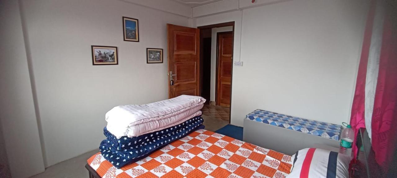 Valley View Homestay 다르질링 외부 사진
