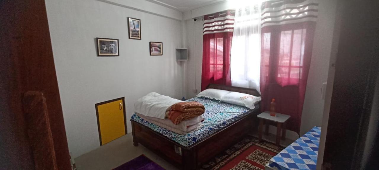 Valley View Homestay 다르질링 외부 사진