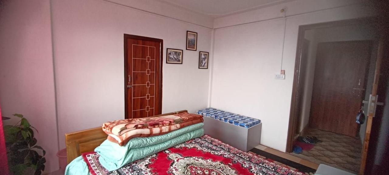 Valley View Homestay 다르질링 외부 사진