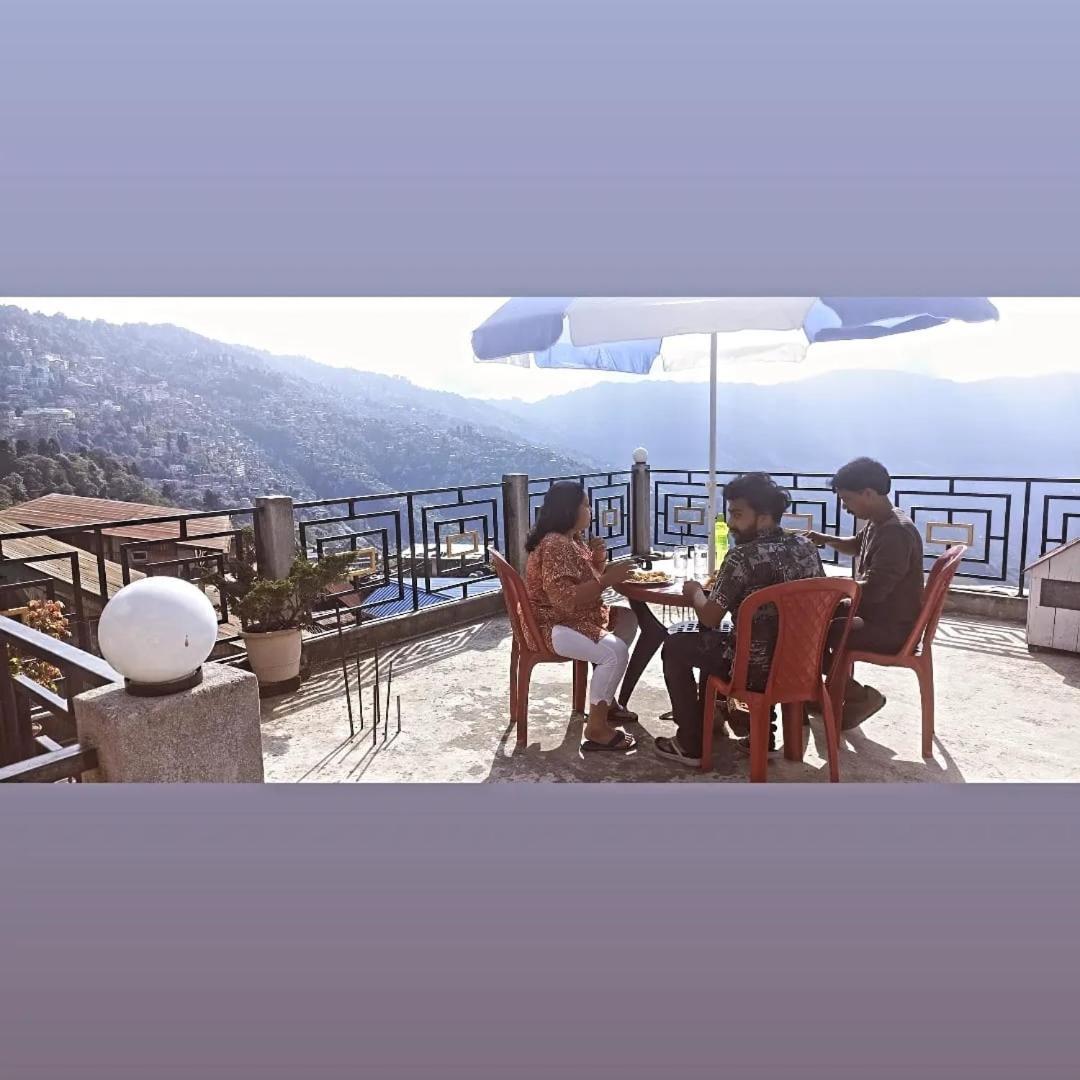 Valley View Homestay 다르질링 외부 사진