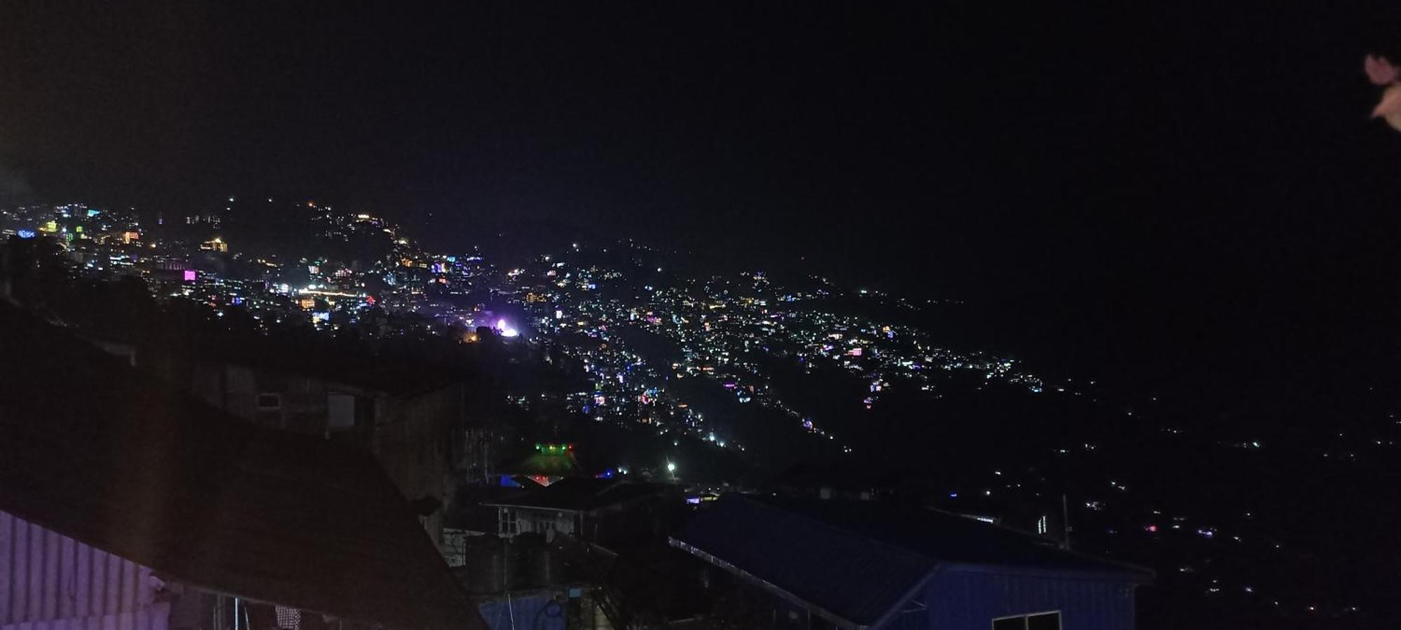 Valley View Homestay 다르질링 외부 사진