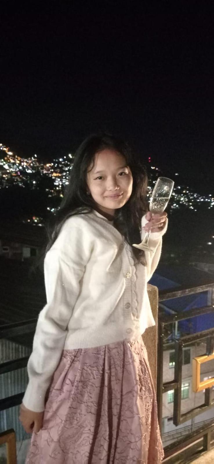 Valley View Homestay 다르질링 외부 사진