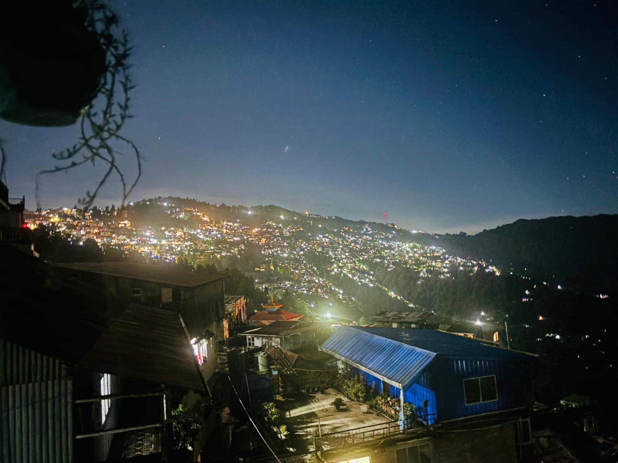 Valley View Homestay 다르질링 외부 사진